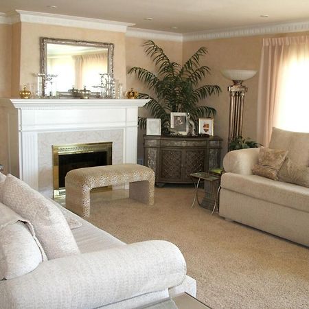 Shared Home Inglewood Extérieur photo