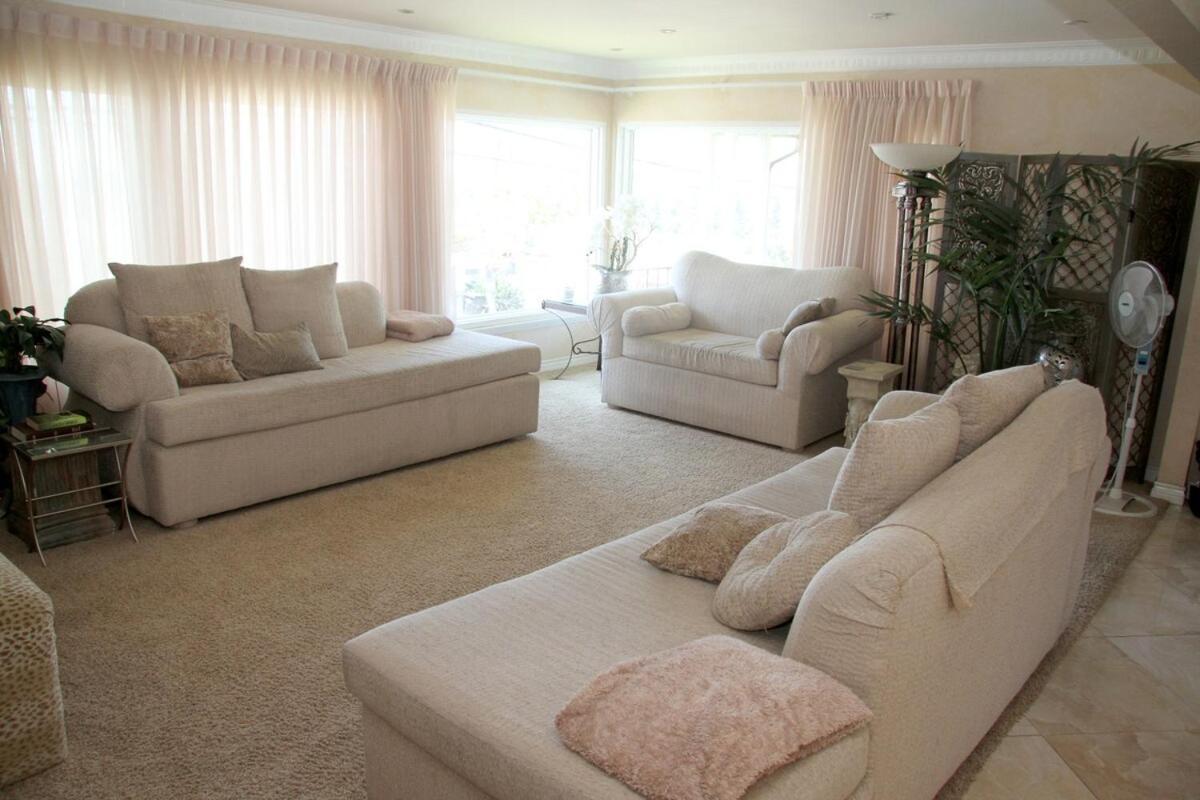 Shared Home Inglewood Extérieur photo