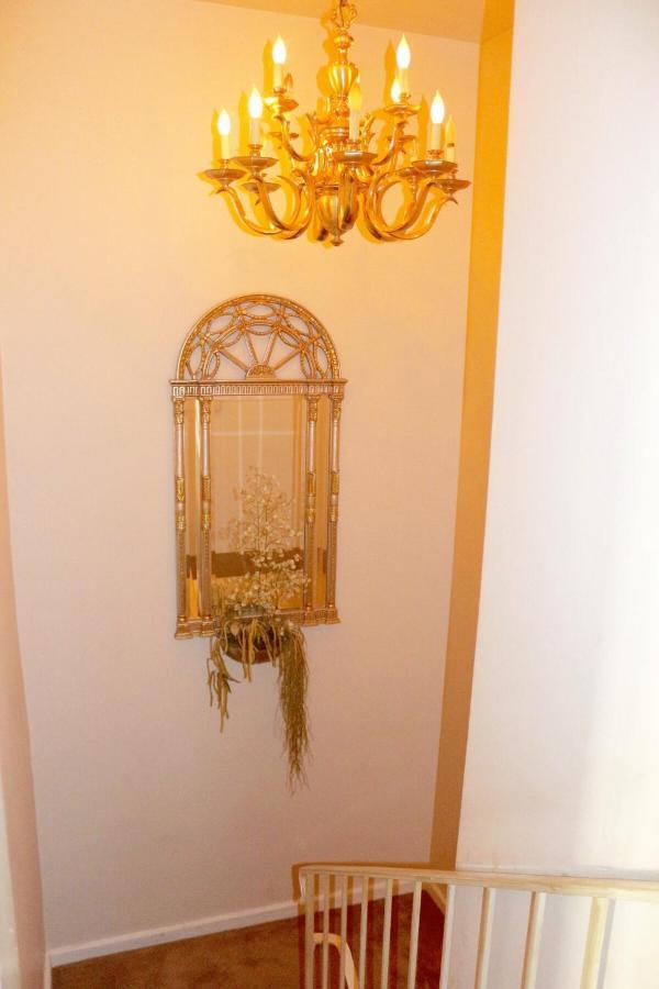 Shared Home Inglewood Extérieur photo