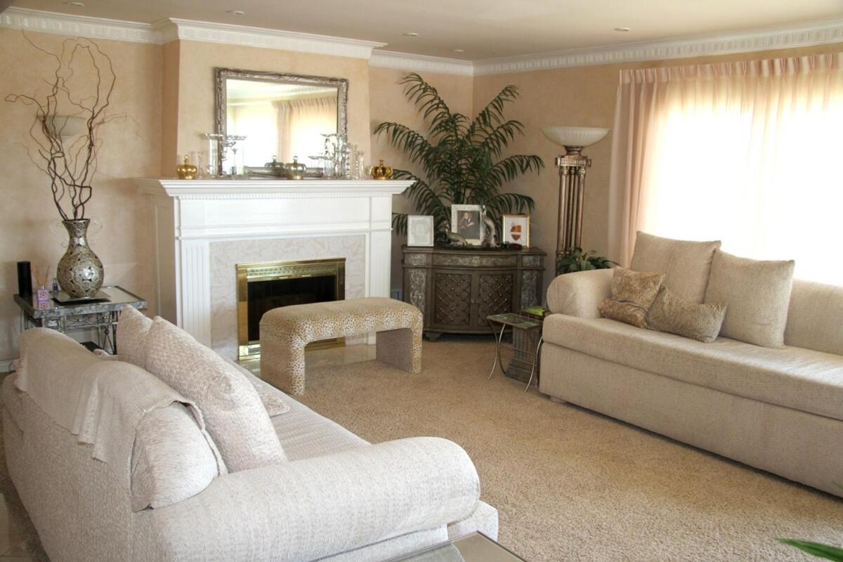 Shared Home Inglewood Extérieur photo