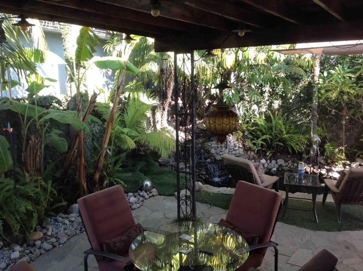 Shared Home Inglewood Extérieur photo