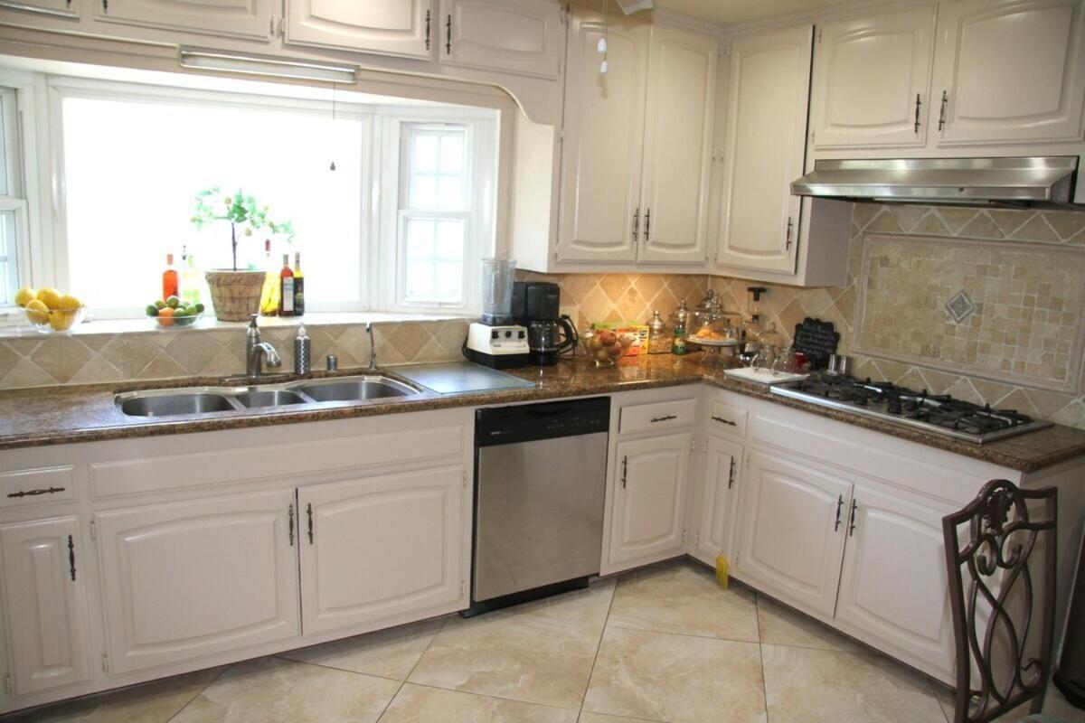 Shared Home Inglewood Extérieur photo